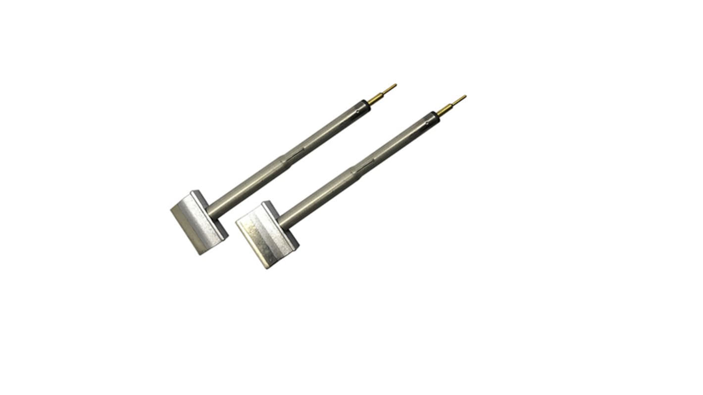 Punta saldatore Metcal TxP, serie TFP, 0,57 x 1,4 mm, forma: A lama
