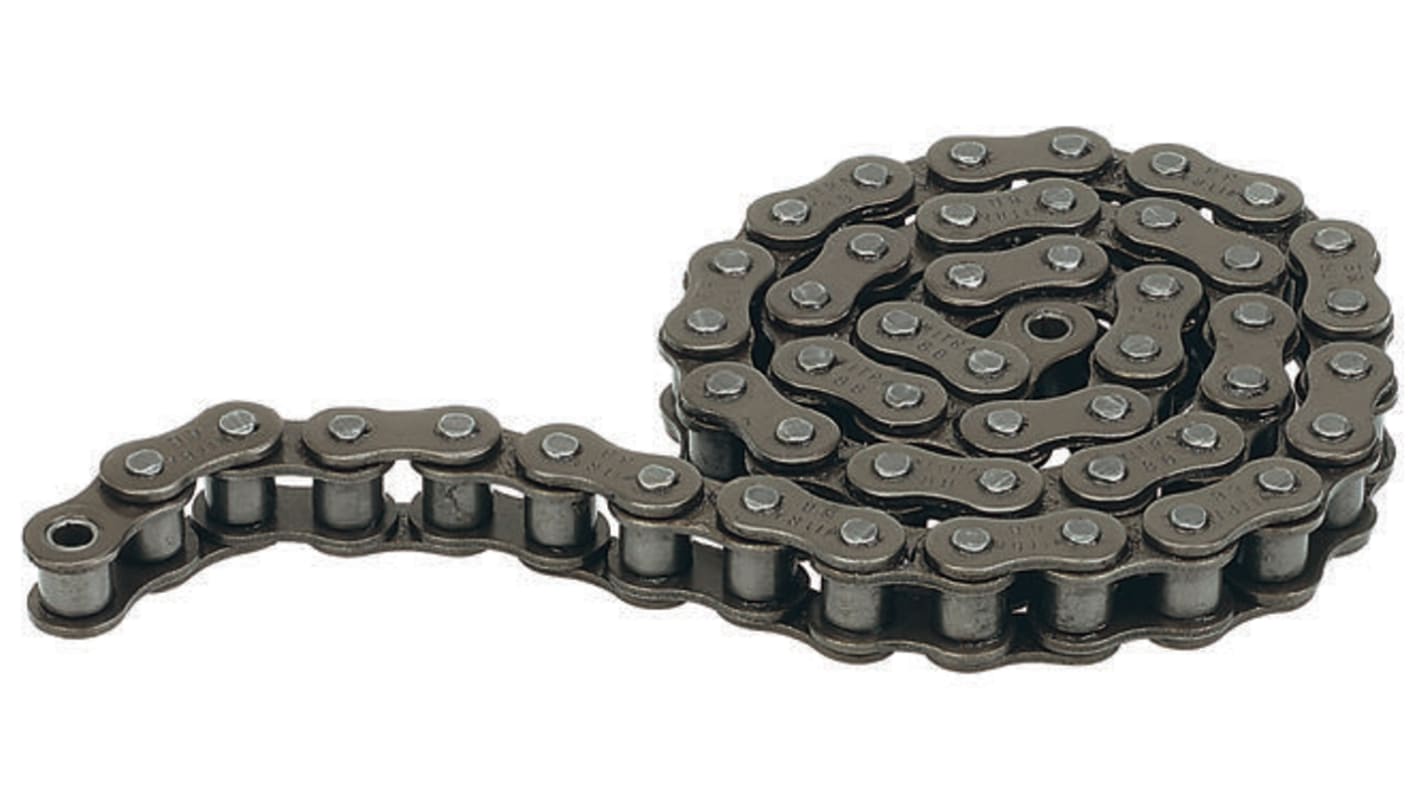 TYC 35-1 Simplex Roller Chain, 3.05m
