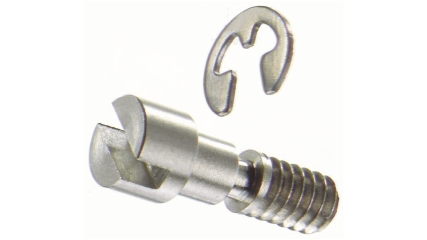 Glenair Jack Screw For Use With D-Sub Connector