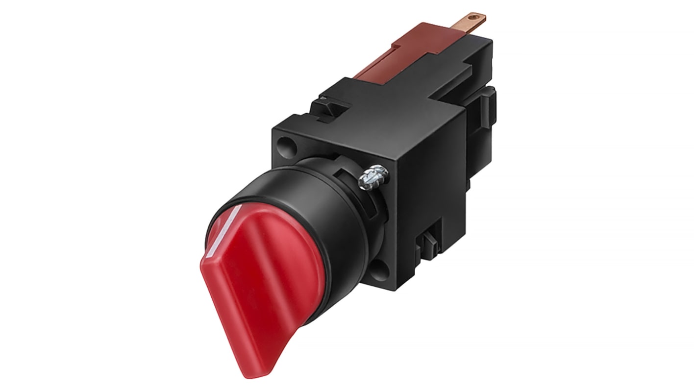 Siemens Selector Switch -