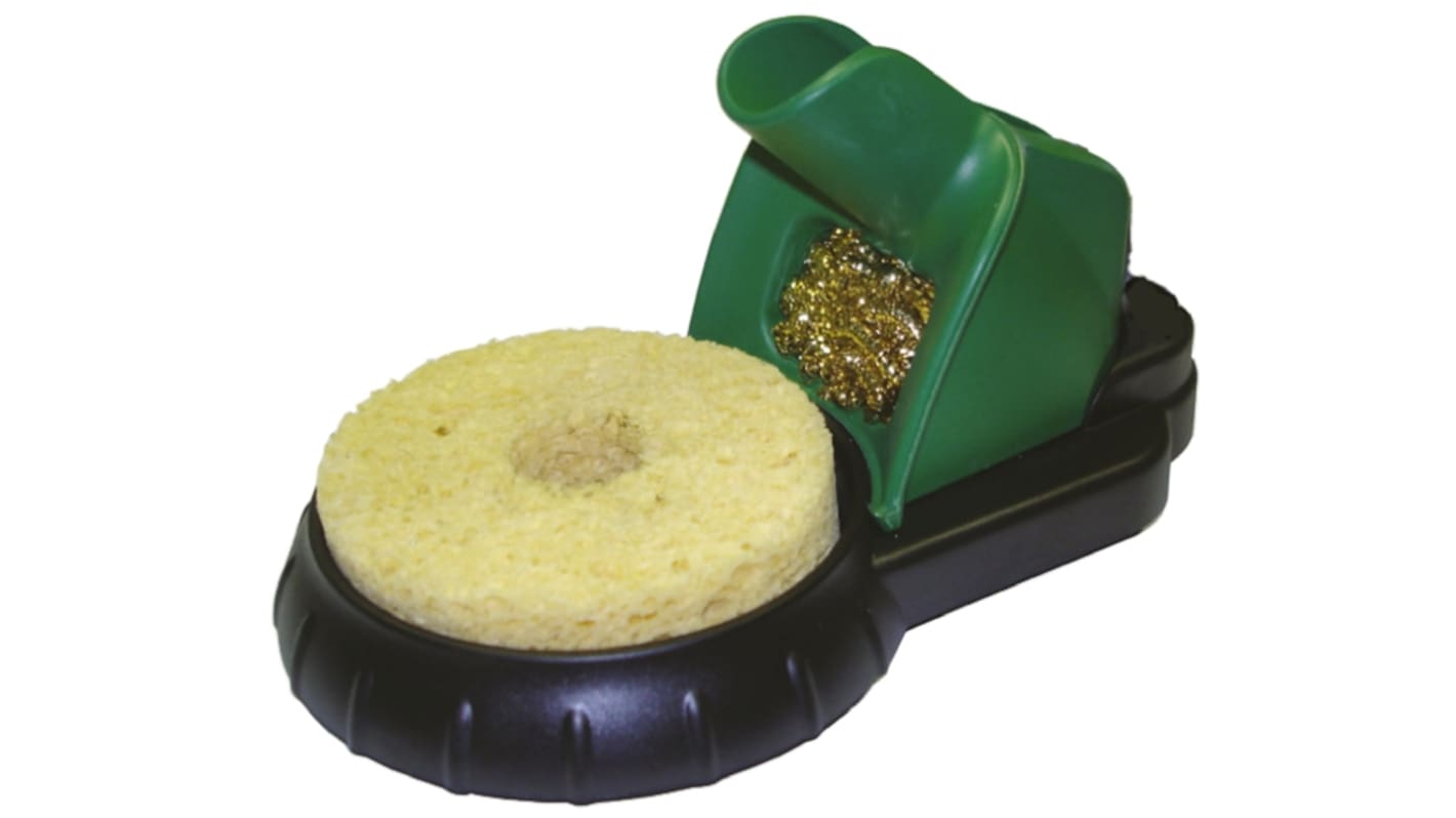 Metcal Soldering Accessory Soldering Iron Stand, for use with SP200 Soldering System