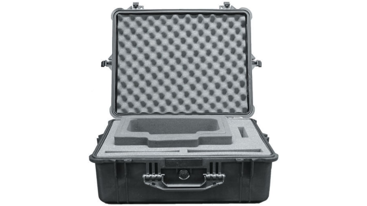 Tektronix Hard Carrying Case for Use with DPO2000 Series, DPO3000 Series, DPO4000 Series, MSO2000 Series, MSO3000