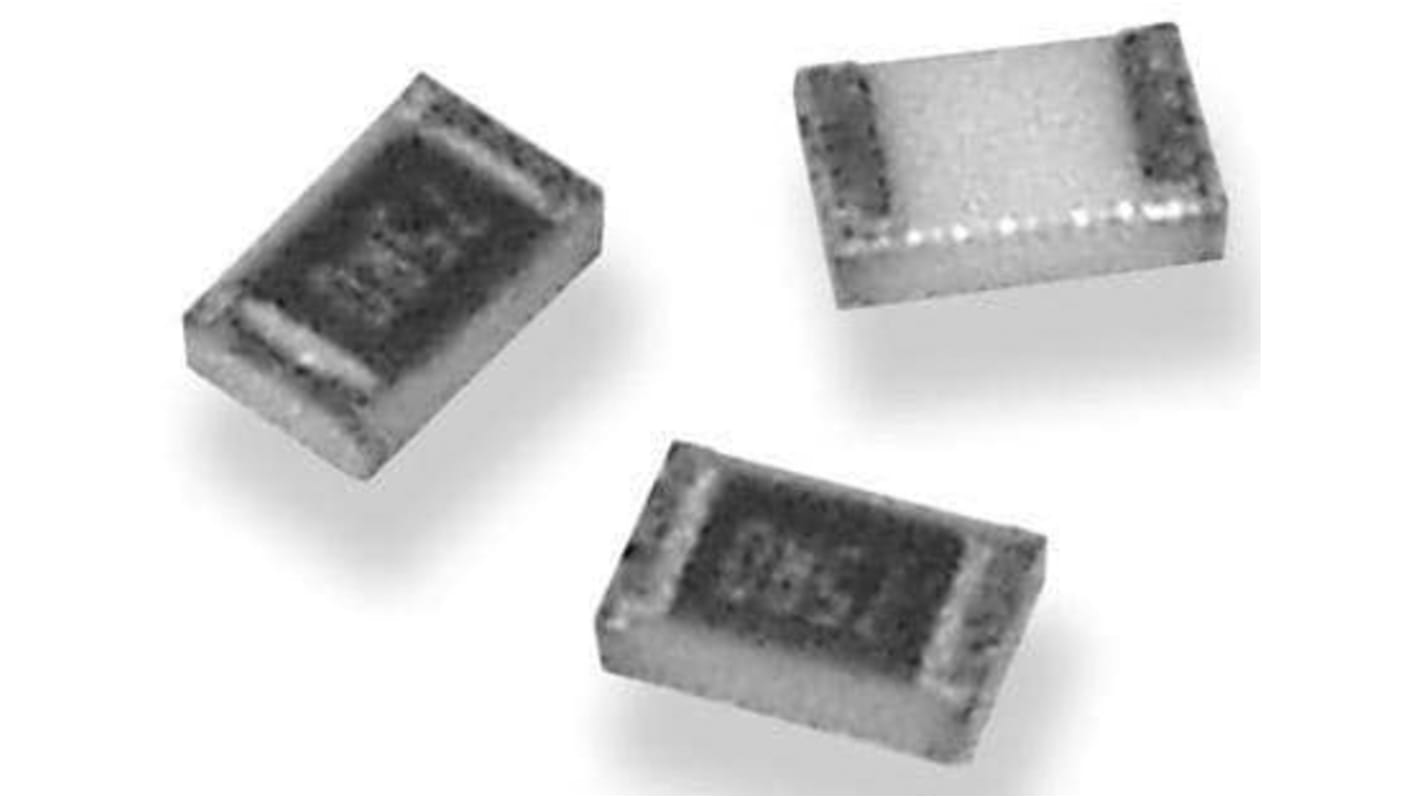 TE Connectivity RN73 121kΩ, 0805 (2012M) Thin Film SMD Resistor ±0.1% 0.1W