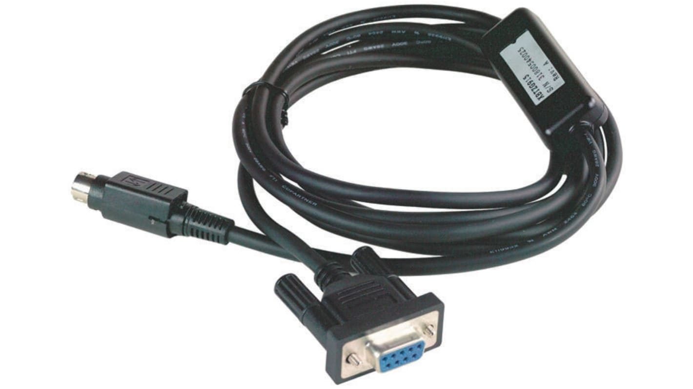 Schneider Electric Cable For Use With HMI XBTG