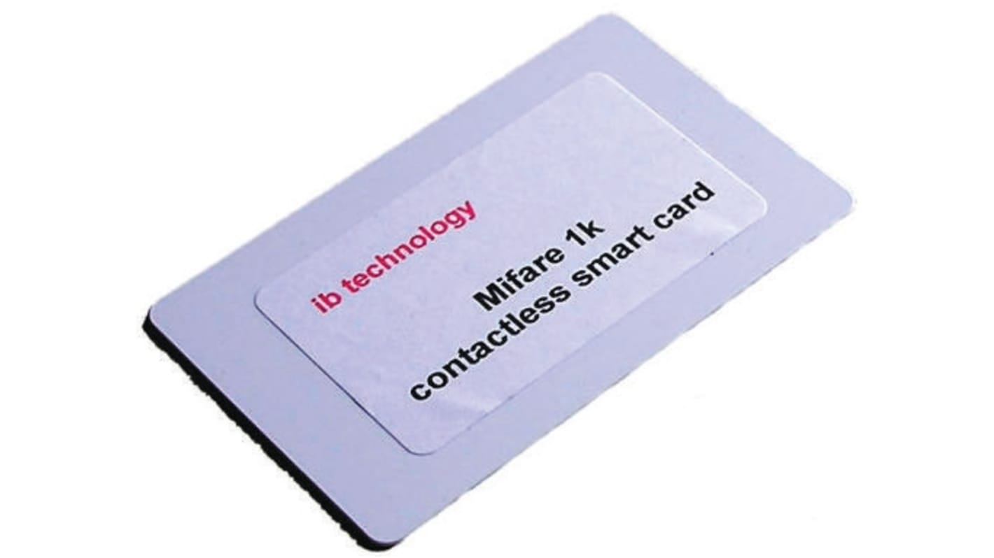 RF Solutions CARD-MIFARE4K RFID Module