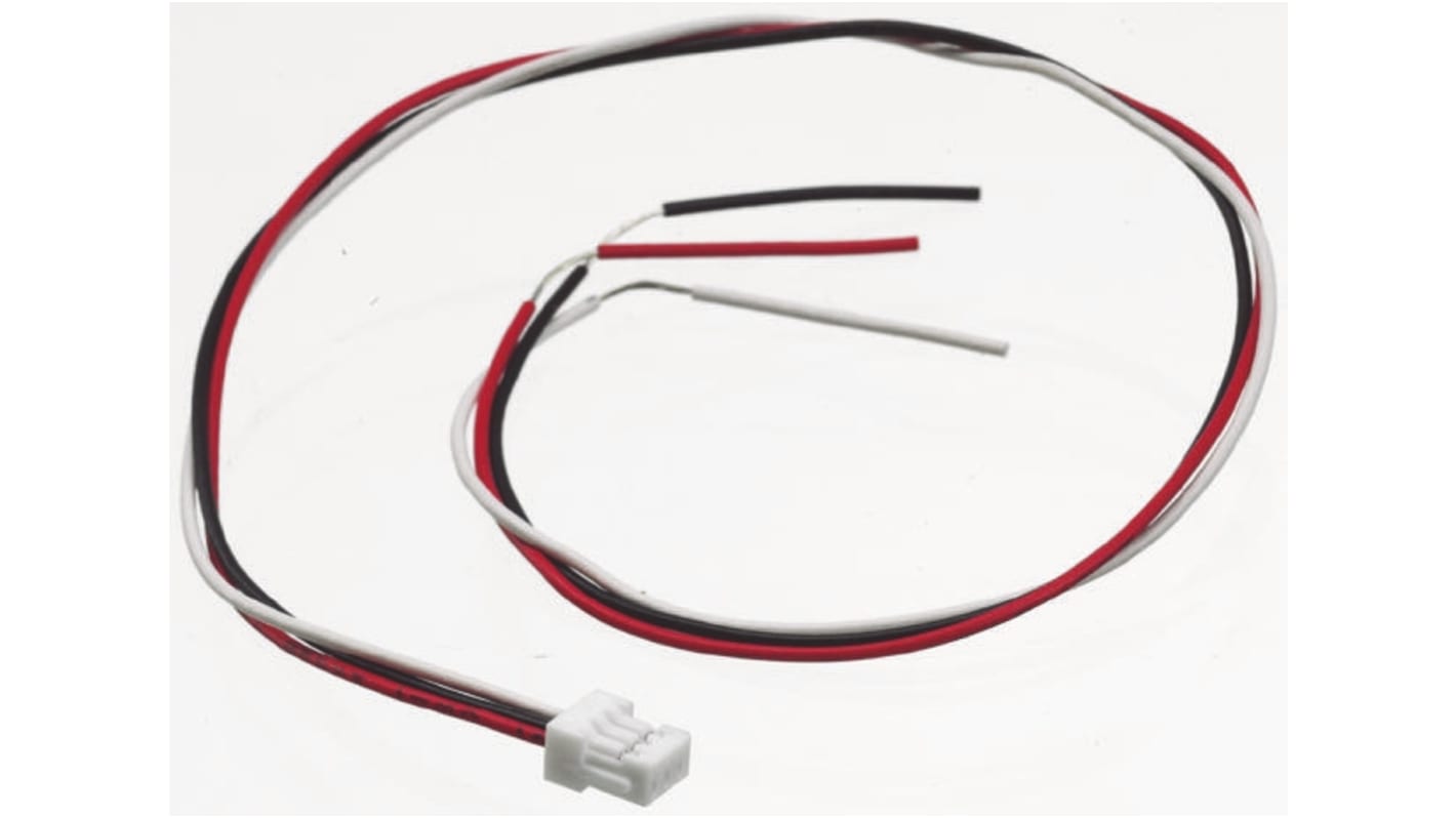 Rs-Online Cavo Omron 200mm per uso con D6F03A3000