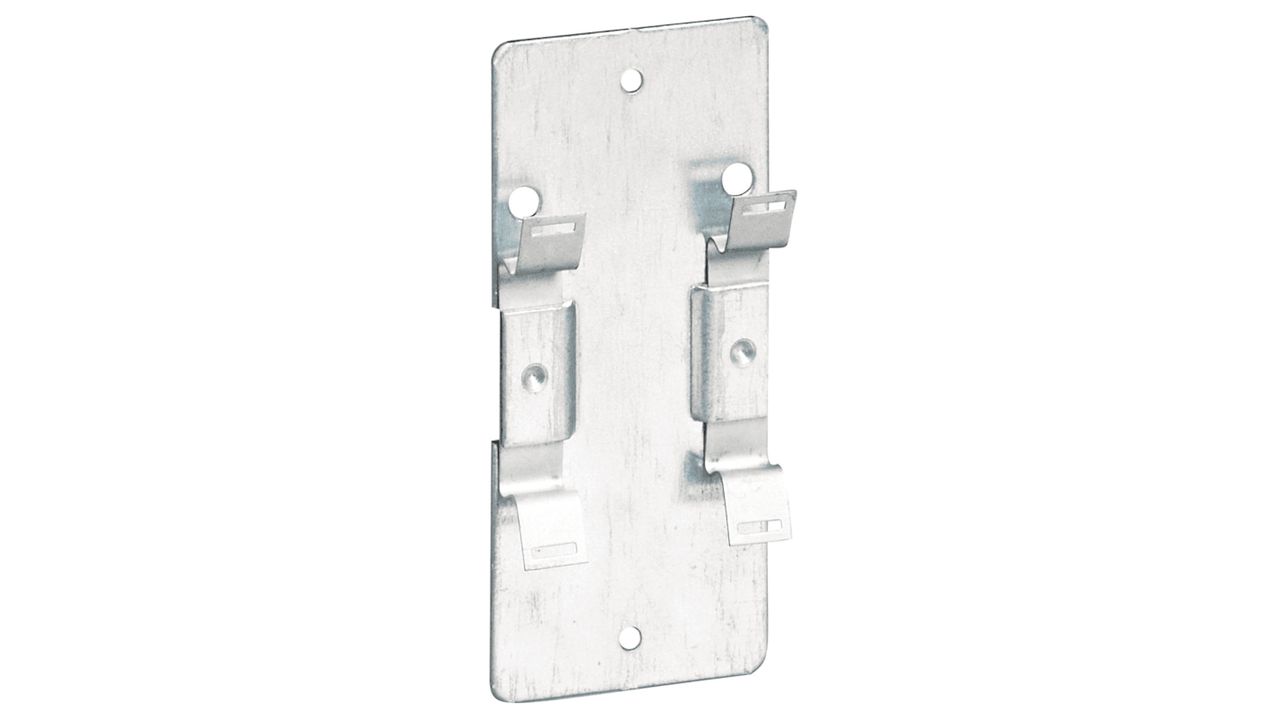 Accessori per trasformatori, Piastra di montaggio Legrand, per Trasformatore compatto