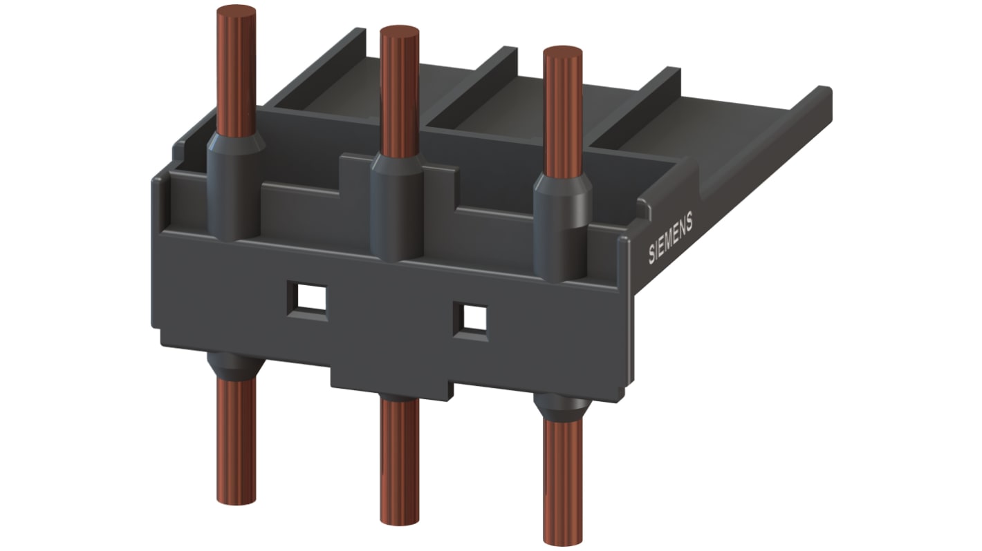 Propojovací modul pro Řada 3RV1 Siemens