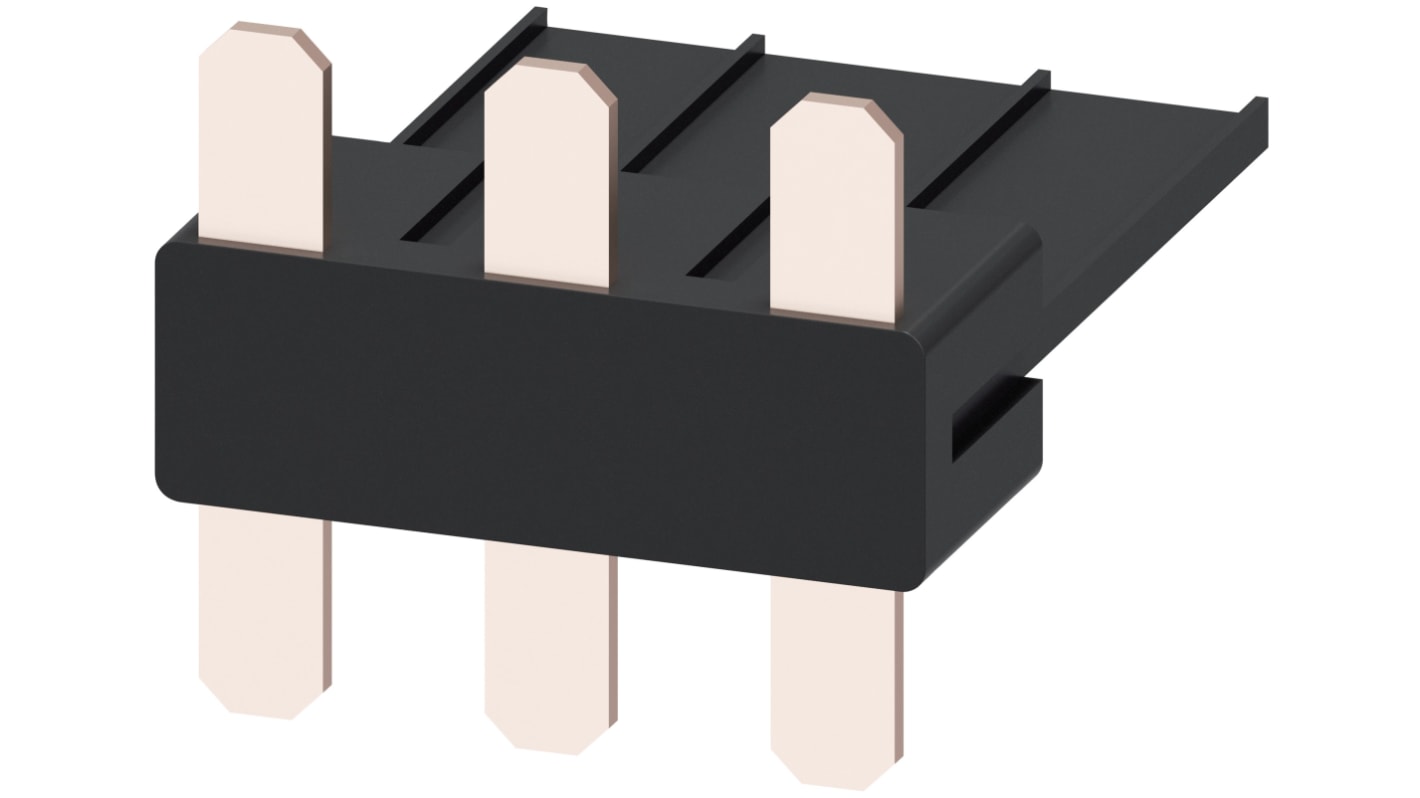 Module de liaison Siemens, pour Série 3RV1