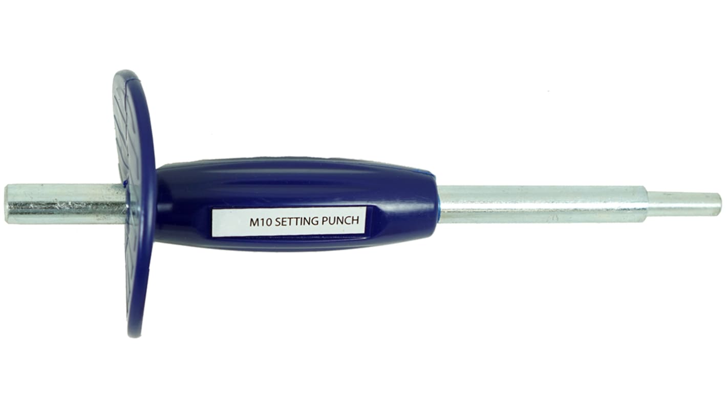 RS PRO M8 Drop In Anchor Setting Tool