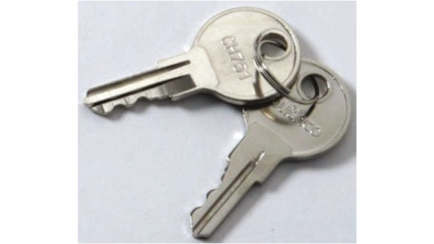 ABB Key for use with Cam Switch