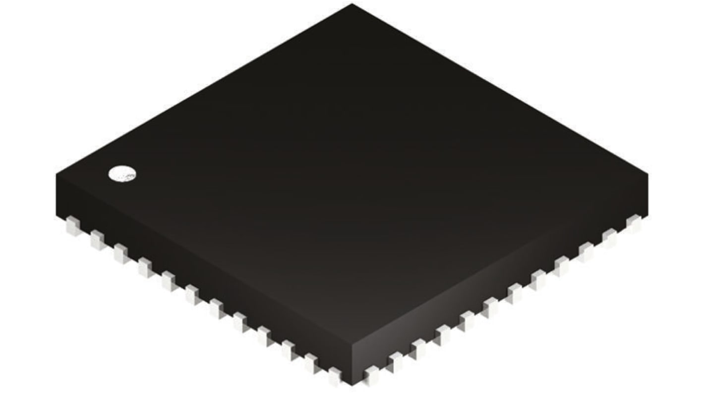 Texas Instruments LVDS-Puffer 3 BLVDS, CML, LVDS, LVPECL LVDS, 1.5Gbit/s SMD 3 Elem./Chip, WQFN 48-Pin