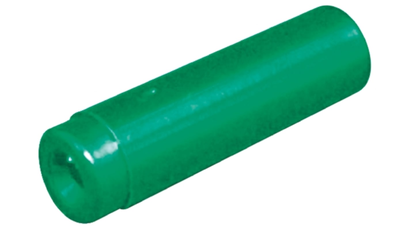 Sato Parts Green Terminal Post, 30V, 5A