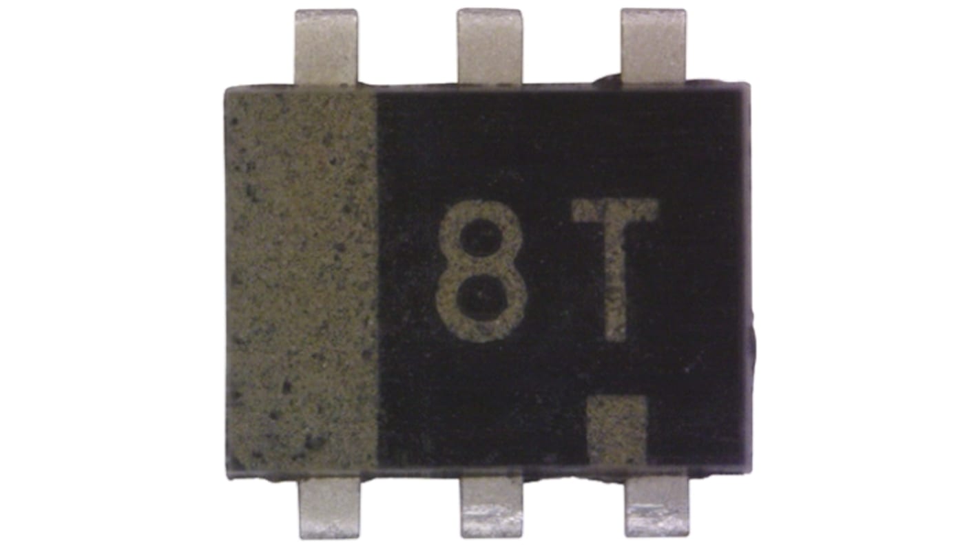 Digitaler Transistor UP04216