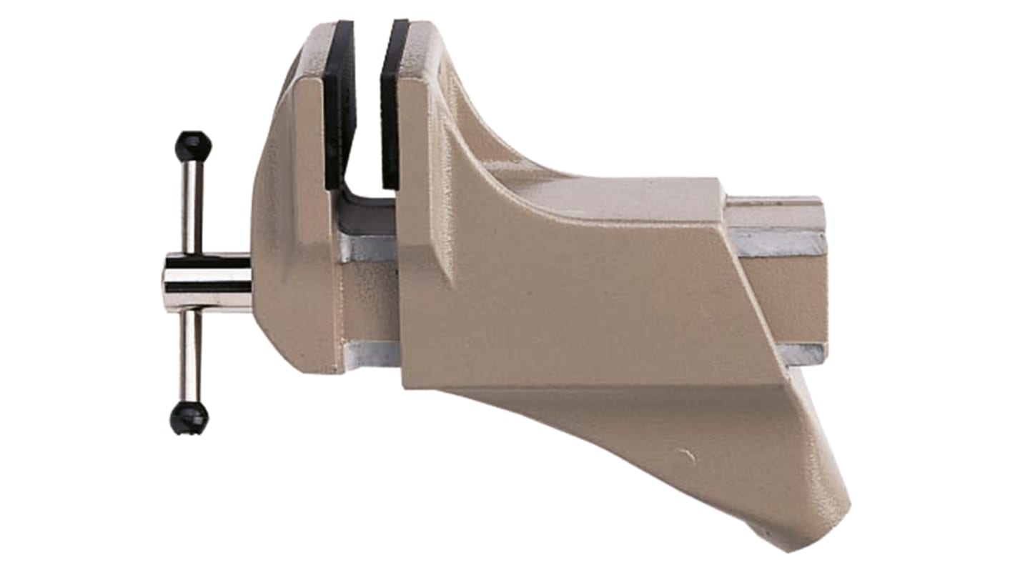 Bernstein Bench Vice x 38mm 50mm x 70mm, 0.56kg