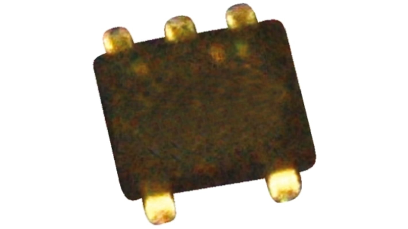 OR Logic Gate, 5-Pin SON