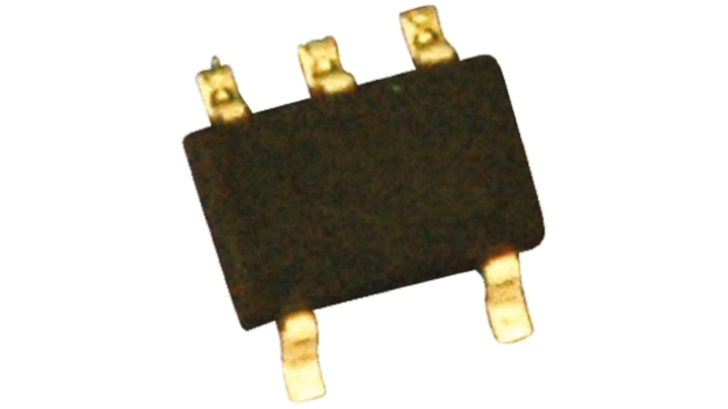 Toshiba TC7SH32FU(F) 2-Input OR Logic Gate, 5-Pin SSOP