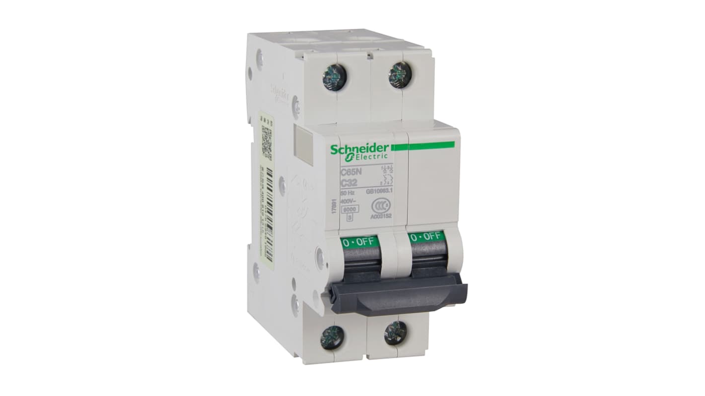 Schneider Electric MCB