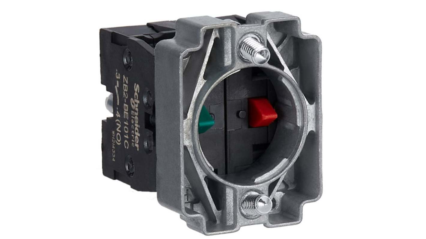 Schneider Electric 按钮