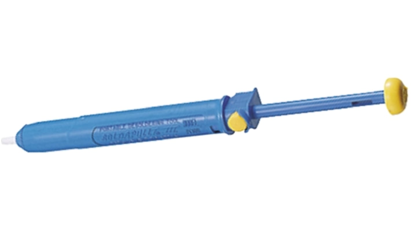 Hozan はんだ除去工具, はんだ吸取器, PT-109