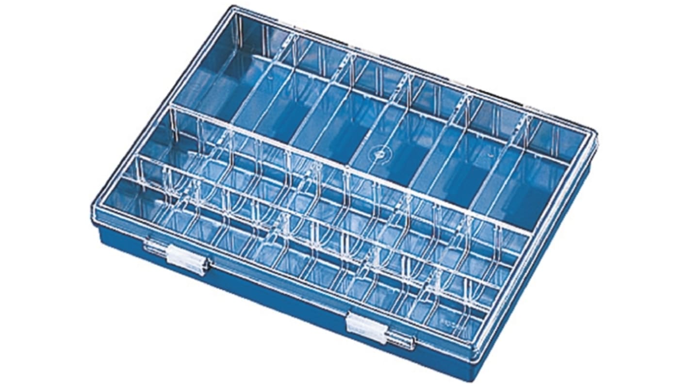 Hozan Tool Box Inner Tray for use with B-10 Parts Boxes