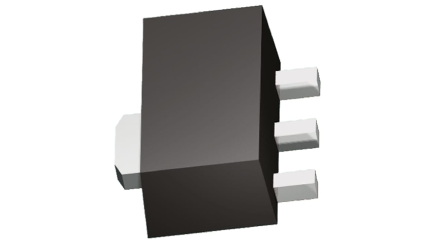 2SD1005-T1-AZ | Renesas Electronics NPN バイポーラ 2SD1005-T1-AZ | Renesas Electronics NPN バイポーラ