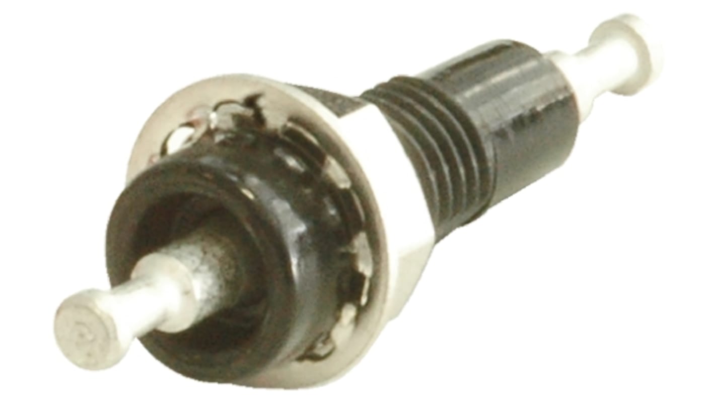 サトーパーツ,  ターミナル 30V 5A 黒