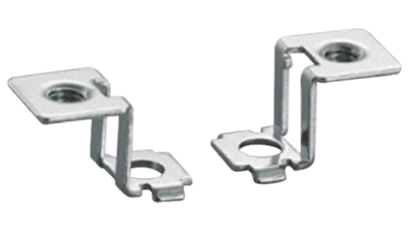 Sato Parts, ML Mounting Bracket Cover for use with  for use with Terminal Blocks