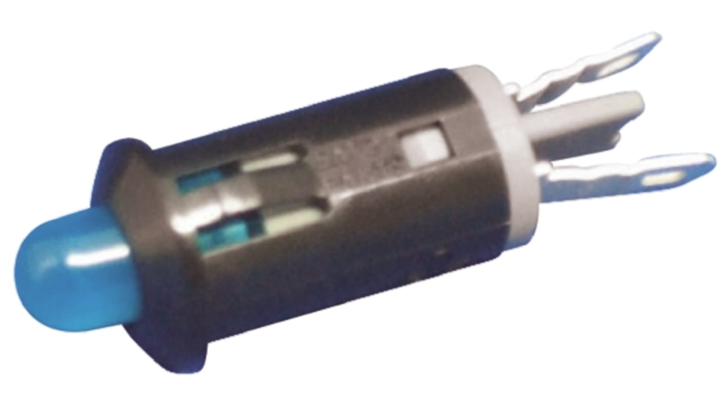 Sato Parts Blue Indicator