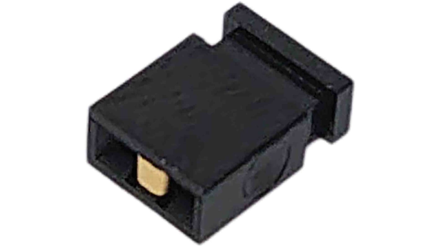Hirose Shorting Link 2.54mm Pitch