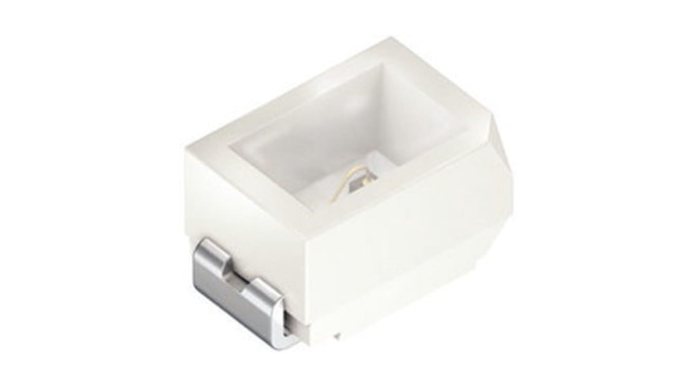 ams OSRAM2 V Red LED  SMD, Mini TOPLED LS M676-P2S1-1