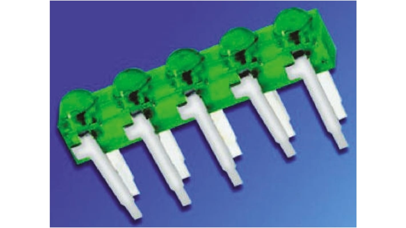 BPX 82 Osram Opto, Photodetector Array, Through Hole 6-Pin DIP package