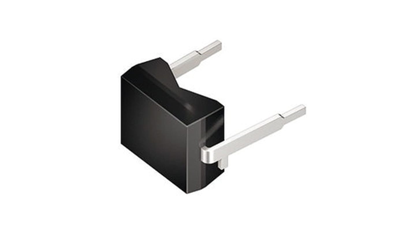 Vishay, BP104 IR Si Photodiode, Through Hole