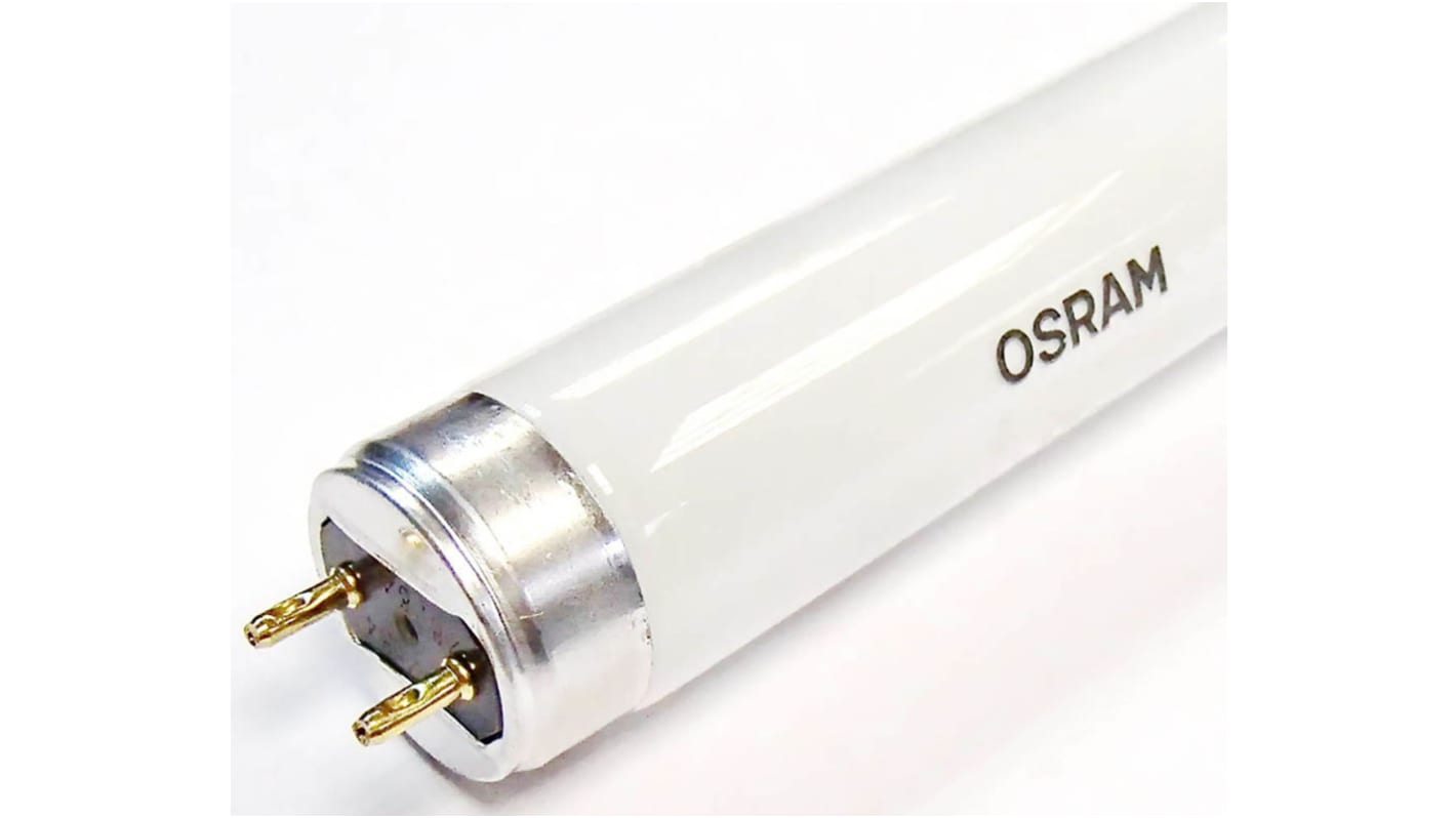 4050300517971 Osram 58 W T8 Fluorescent Tube 5200 lm 1500mm G13 RS