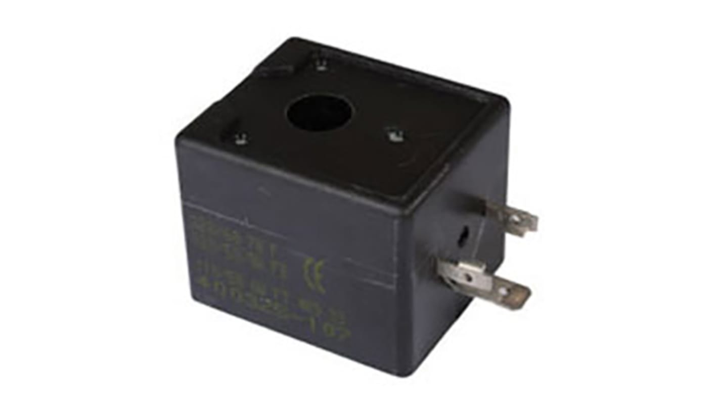 EMERSON – ASCO ソレノイドバルブコイル, 24 V ac, 238シリーズ