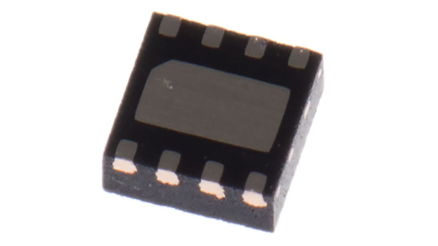 Texas Instruments TPS73701DRBT, 1 Low Dropout Voltage, Voltage Regulator 1A, 1.2 → 5.5 V 8-Pin, SON
