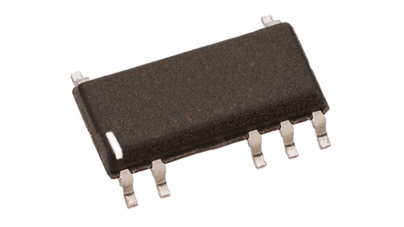 Texas Instruments DCP010515BP-U, 1-Channel, Step Up DC-DC Converter 7-Pin, SOP