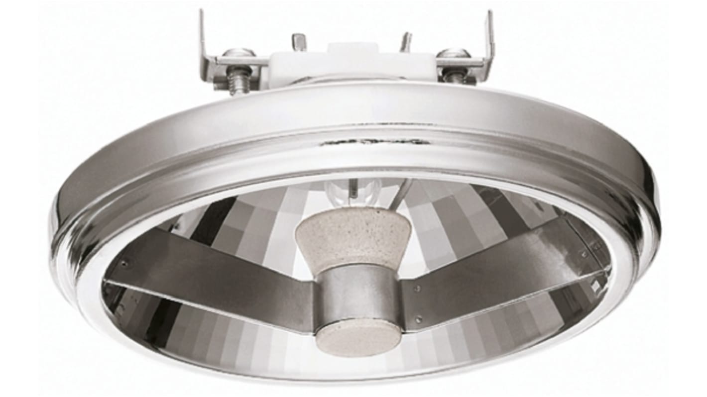 Philips Lighting 60 W Halogen Reflector Lamp G53, 12 V, 111mm