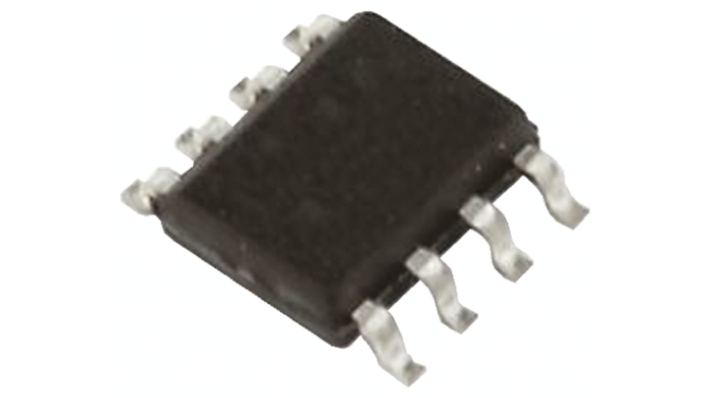 Texas Instruments SN74LVC2G125DCUR Dual Bus Buffer, 8-Pin US