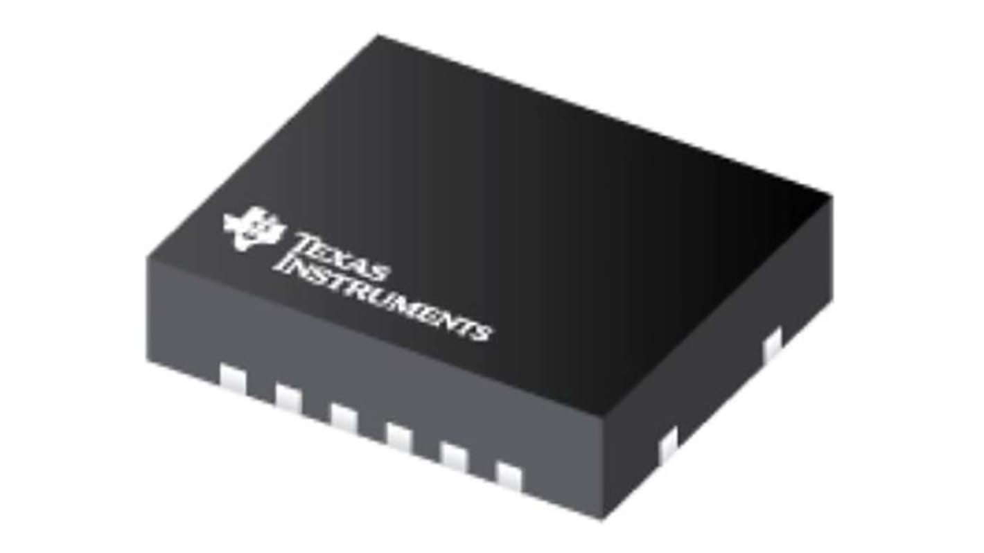 Texas Instruments SN74AVC4T245PW, Dual Bus Transceiver, 4-Bit Non-Inverting CMOS, 16-Pin TSSOP