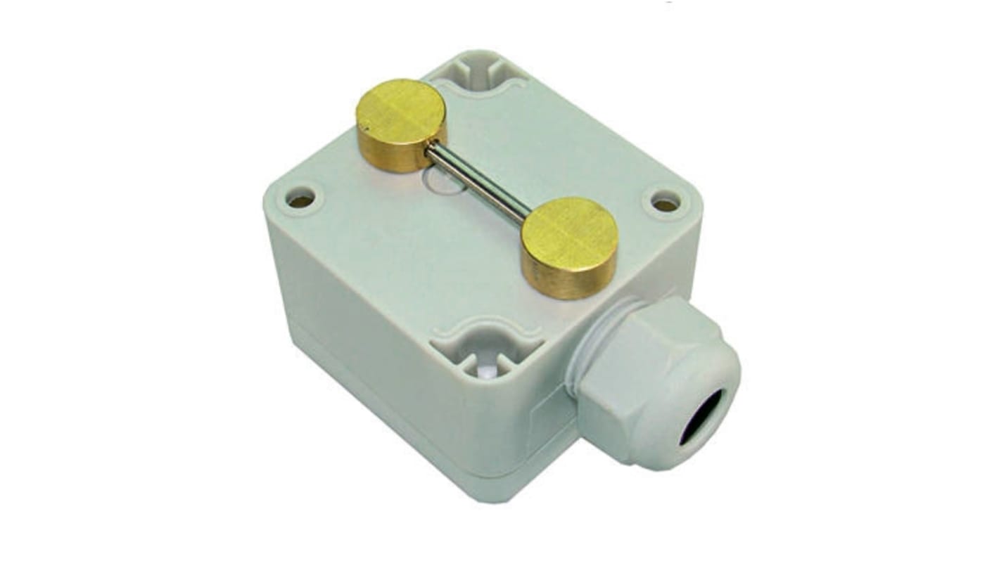 Sensore RTD PT100 Italcoppie, +90°C max