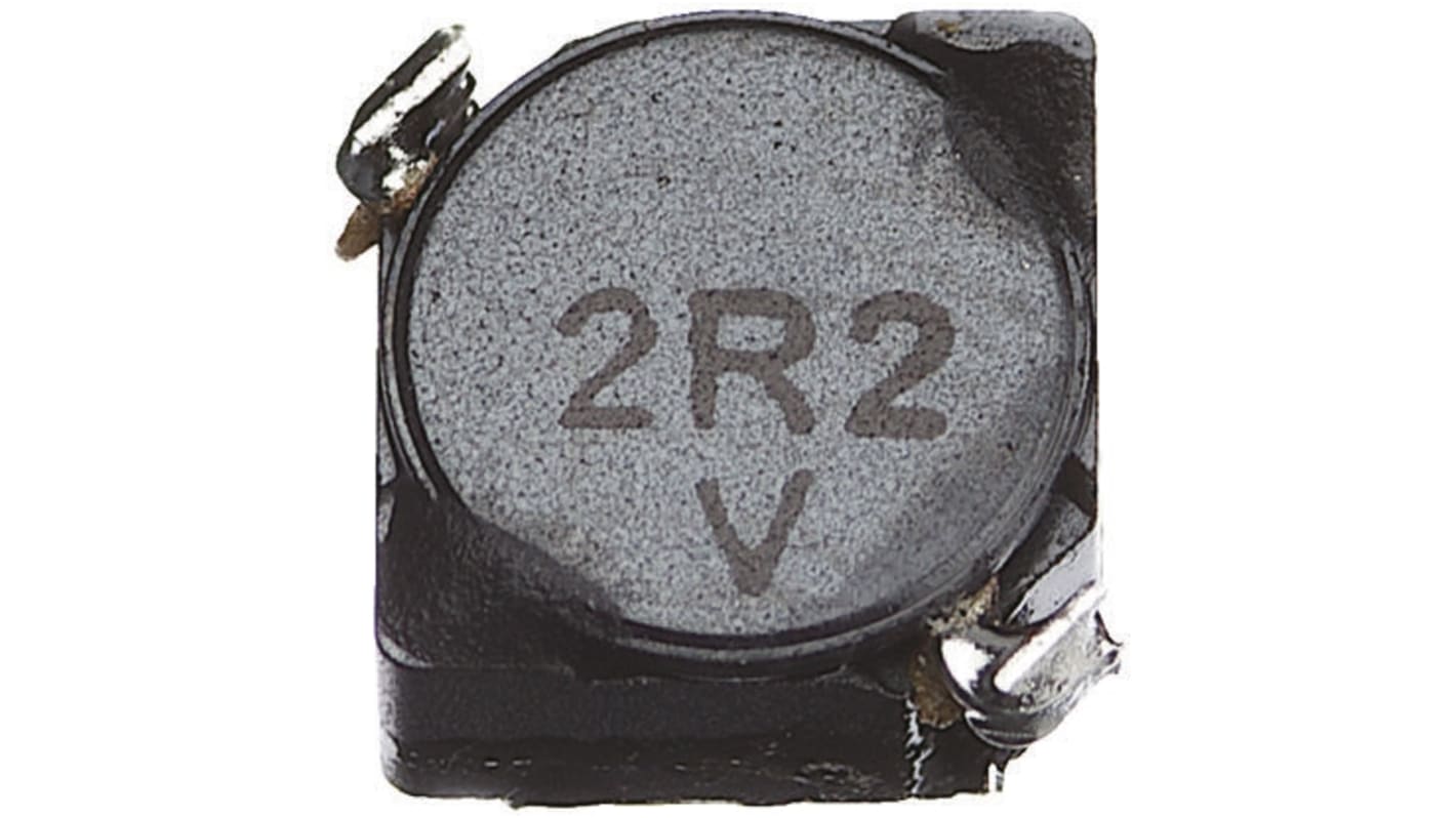 SUMIDA CORPORATION 巻線インダクタ (面実装), 4.7 μH, 1.32A, 4.7 x 4.7 x 3mm, CDRH4D28NP-4R7NC