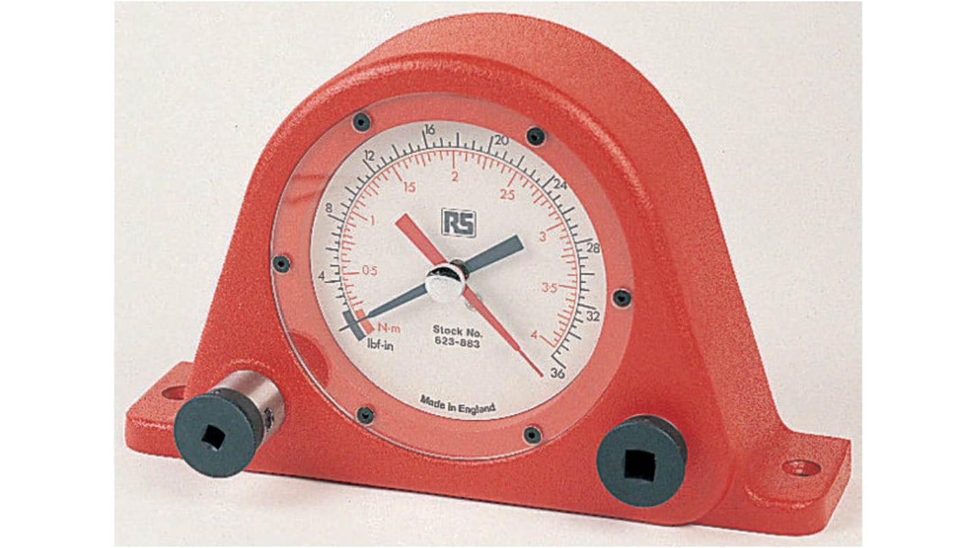 Minor torque analyser,0.2-4Nm Minor torque analyser,0.2-4Nm