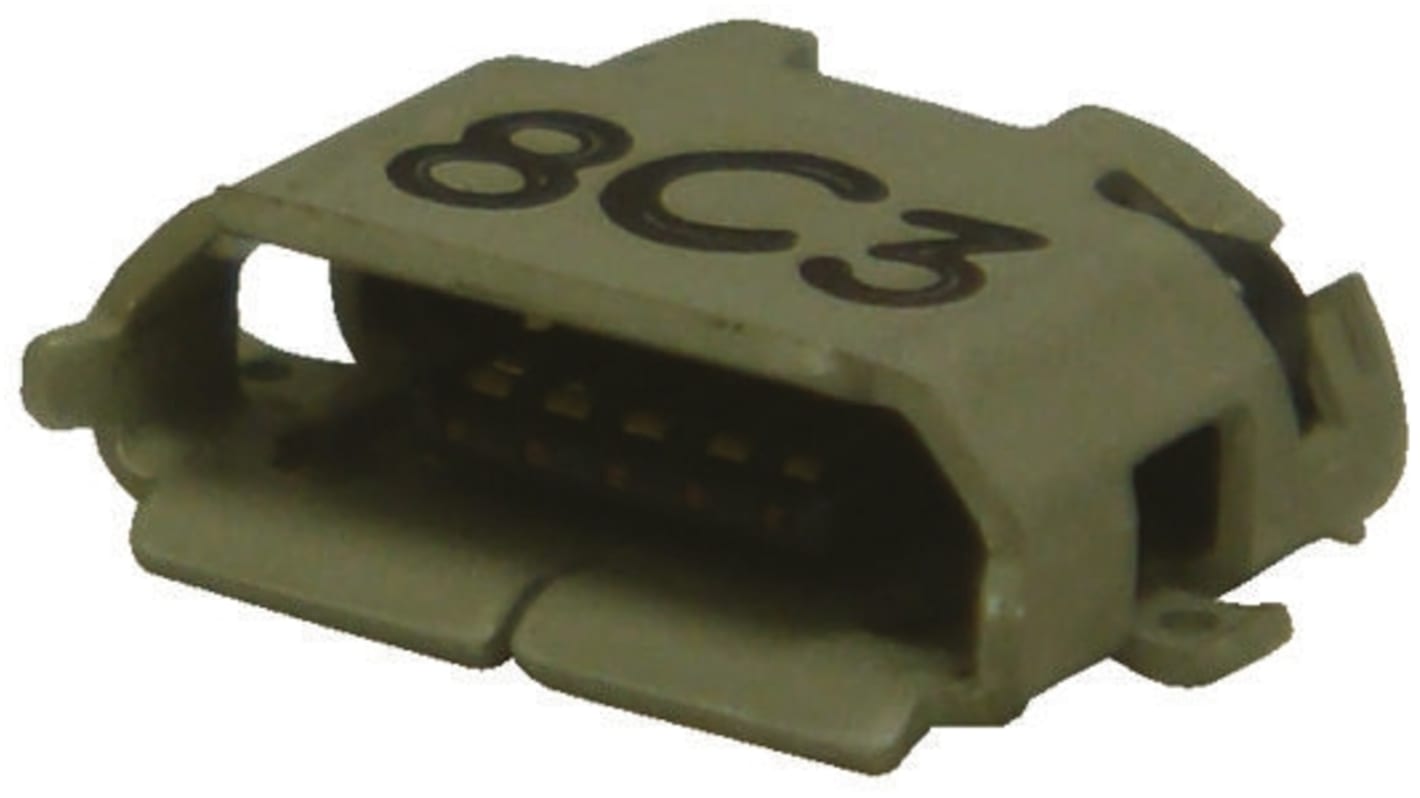 【62】専用ページ ZX62-B-5PA(33) Hirose Connector | Mouser 日本