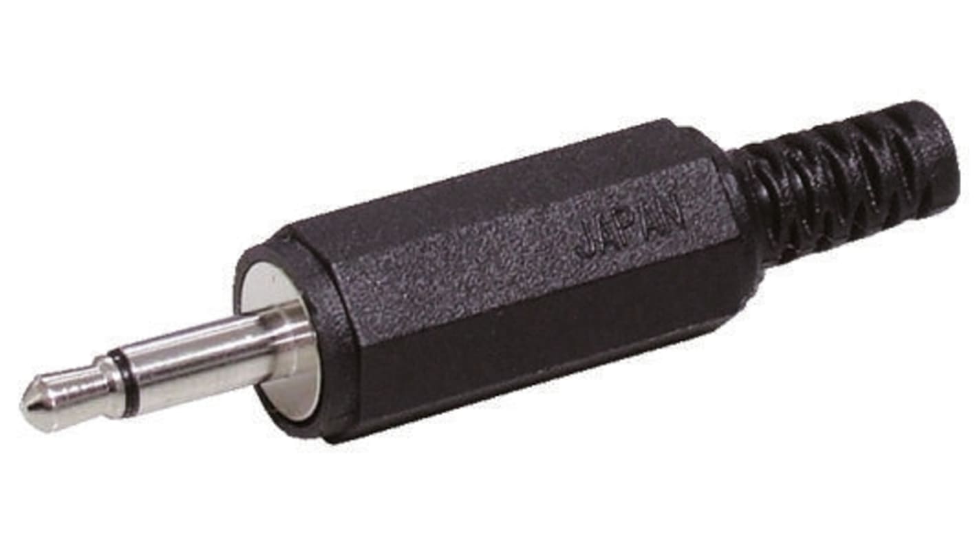 MP-105AC-R | マル信無線電機 フォーンコネクタ 3.5 mm ケーブル