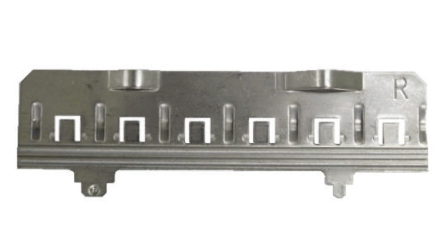 Cinch Stainless Steel Spring Plate for Use with ModICE Enclosure