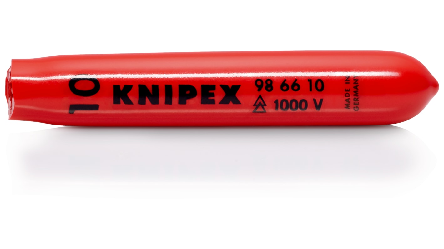 Knipex Red Plastic