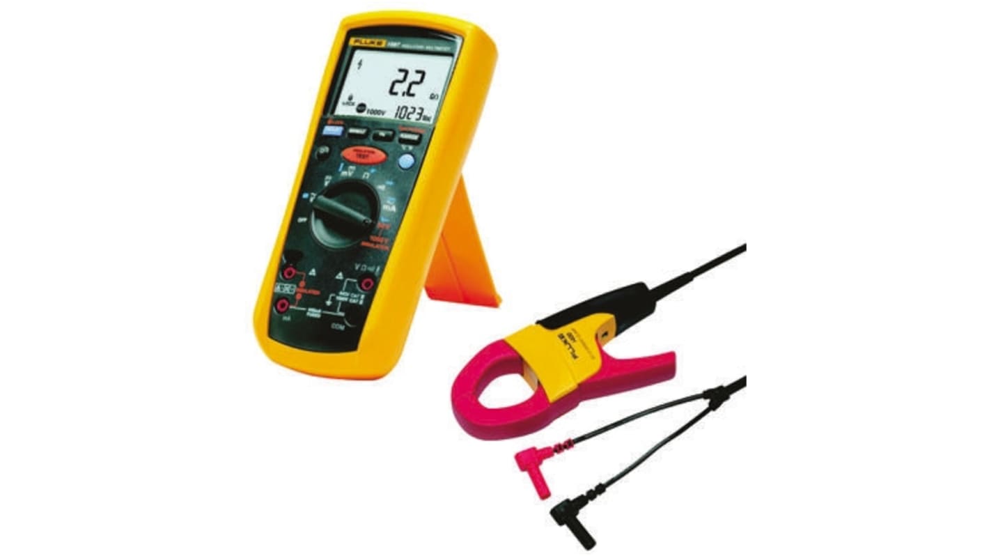 Fluke Multimeter Kit