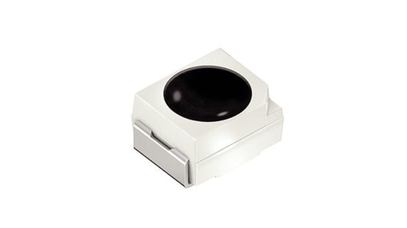 SFH 320 FA-4-Z ams OSRAM, TOPLED 120 ° IR Phototransistor, Surface Mount 2-Pin PLCC package
