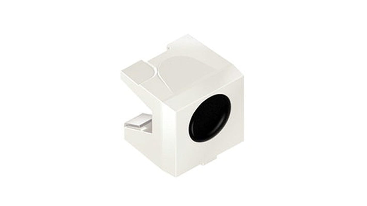 SFH 325 FA-3-Z ams OSRAM, SIDELED 120 ° IR Phototransistor, Surface Mount 2-Pin PLCC package